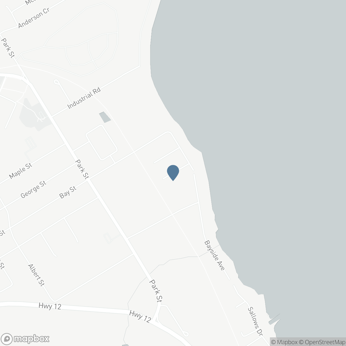 24 CRESCENT DRIVE, Tay, Ontario L0K 2A0
